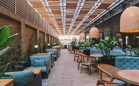 Holiday Inn Express & Suites Bogota Zona G By Ihg